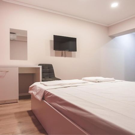 Pensiunea Riviera Costinesti Luaran gambar