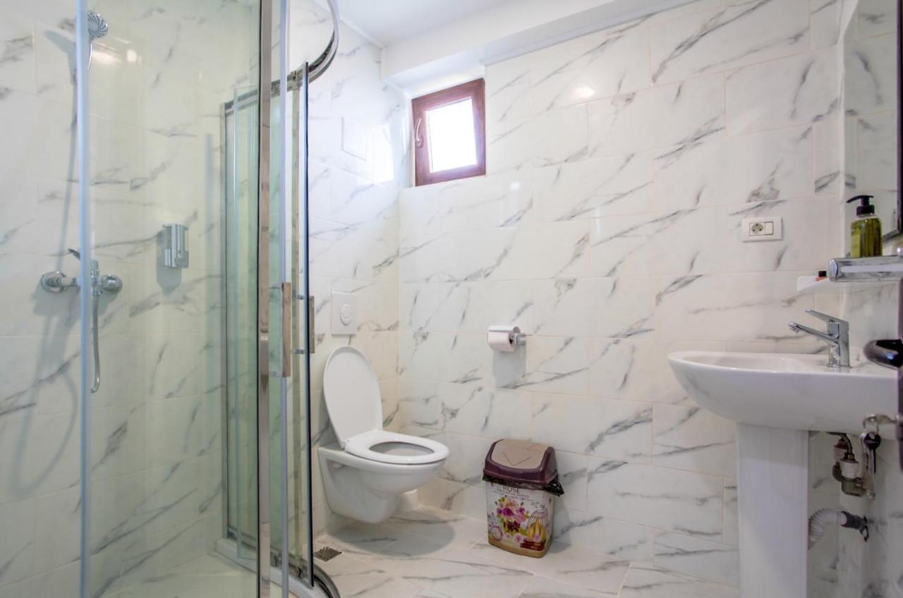 Pensiunea Riviera Costinesti Luaran gambar