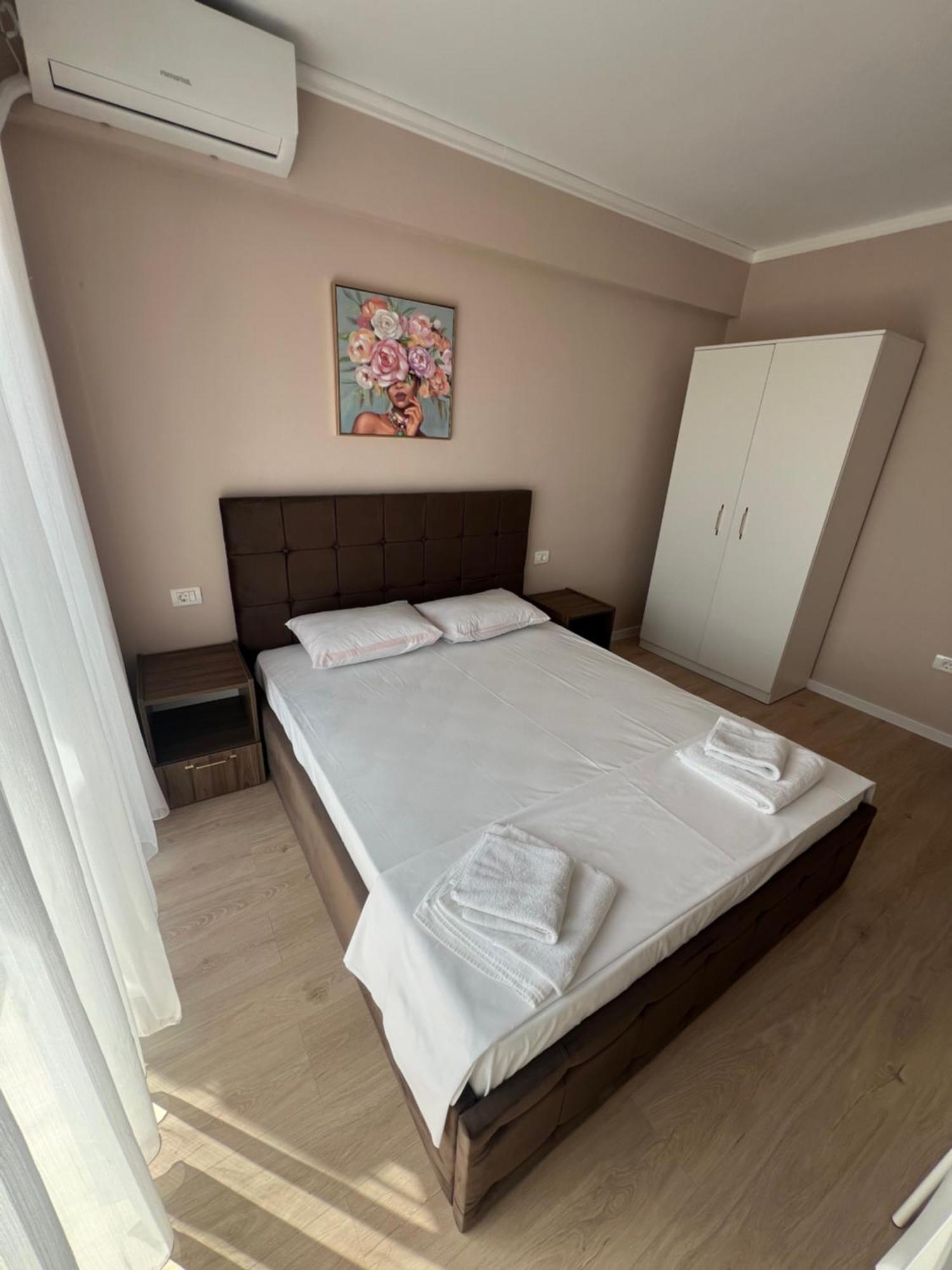 Pensiunea Riviera Costinesti Luaran gambar